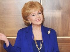 Todd Fisher diz que a traição de Harry Karl devastou a família de Debbie Reynolds