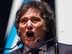 A reação radical de Xavier Millay contra a política jornalística