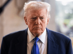 Donald Trump atacou o Irã por fechar o Estreito de Ormuz World El Intransigent.