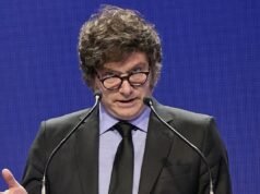 Xavier Mili pede a identificação de todos os envolvidos na suposta falsa propaganda russa contra ele. Política El Intransigente