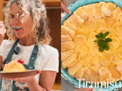 A receita de Maru Botana para um show delicioso, doce e fresco el intransigente