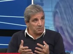 Luis Caputo nega crise, mas concorda que inflação de março na economia El Intransigente será alta