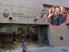 Justiça Federal suspende CGT e apoia exigência do governo por reforma política trabalhista El Intransigente