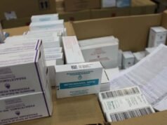 A oposição exigiu uma resposta do governo sobre a falta de remédios nos centros de saúde Política El Intransigente