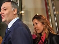 Justiça investiga viagem secreta da esposa de Manuel Adorni ao político madrileno El Intransigente