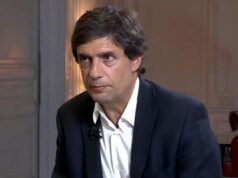 A severa advertência de Hernán Lacunza à política de Javier Mili El Intransigente