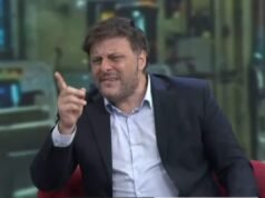 Leandro Santoro se distanciou de Axel Kisilof e provocou o partido interno do PJ Política El Intransigente