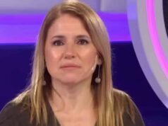 Pelo que Fernanda Iglesias revelou, Canal Tres foi influenciado