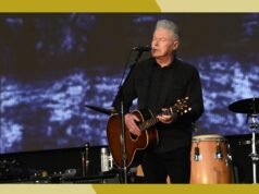 Obtenha ingressos para a final da residência dos Eagles em Las Vegas Sphere