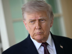 Donald Trump anuncia que Israel e Líbano manterão conversações “históricas” na sexta-feira