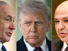 Conflito na Ásia Ocidental: Trump anuncia cessar-fogo de 10 dias em Israel-Líbano