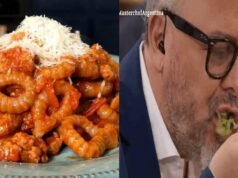 A técnica chave para o show de massas caseiras perfeito é El Intransigente