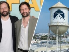 Duffer Brothers dá início à era Paramount com vídeo do Studio Legacy