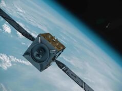 Nave espacial privada japonesa inspecionará dois satélites extintos em 2027