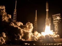 Assista ao foguete Atlas V lançar sua carga útil mais pesada de todos os tempos, em 4 de abril