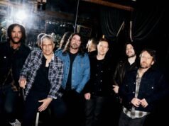 Foo Fighters reflete sobre a mortalidade no single ‘Of All People’