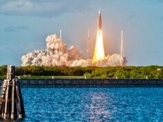 Marcos lunares: uma visão geral das muitas inovações espaciais de Artemis 2