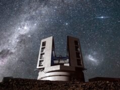 Se financiado, este telescópio gigante poderá descobrir exoplanetas habitáveis e os segredos do universo