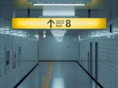 A saída 8 é melhor se você jogar primeiro