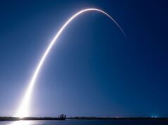 Astrônomos amadores dizem que um estágio de foguete da SpaceX pode colidir com a Lua em agosto deste ano
