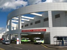 Água descolorida em maternidade estimula pesquisa de controle de infecção