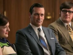 Jon Hamm compartilha o que ele acha que aconteceu com Don Draper