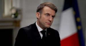 O primeiro-ministro britânico Starmer e o presidente francês Macron serão os anfitriões da reunião global sobre a reabertura do Bósforo