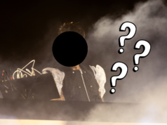 DJ Anyma explica por que não se apresentou no Festival Coachella de 2026