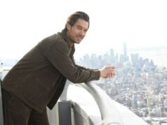 Craig Conover e Kristen Kish criam um momento viral Southern Charm no Top Chef