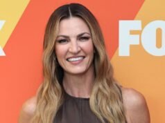 Erin Andrews cita sobre a jornada da maternidade e da fertilidade