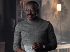 Por que Ernie Hudson, 80, diz que recusou uma dublê para cena de soco em ‘Boston Blue’ (exclusivo)