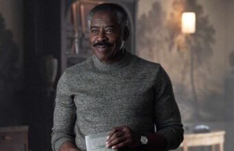Por que Ernie Hudson, 80, diz que recusou uma dublê para cena de soco em ‘Boston Blue’ (exclusivo)