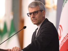 Irã alerta para ação recíproca se o bloqueio dos EUA aos seus portos continuar