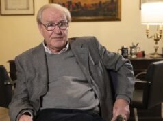 Miguel Angel Toma fala sobre a política russa A suposta espionagem do El Intransigente