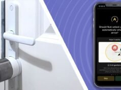 Para maior tranquilidade, testamos o Ultion Nuki 2025, o bloqueio inteligente mais versátil do Reino Unido.