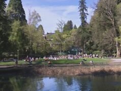 Calor quase recorde retorna a Portland na segunda-feira: O que saber
