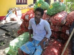 Política da batata quente: No marco zero da ascensão de Mamata, os agricultores contabilizam as suas perdas | Notícias de pulso político