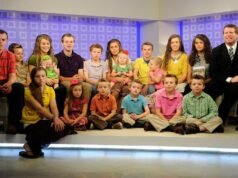 Membros da família Duggar contataram Joseph após a prisão