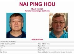 Mensagens misteriosas e US$ 1 milhão roubados: FBI soa alarme sobre avô desaparecido