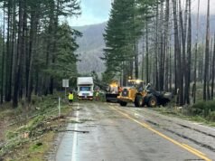 FEMA nega fundos de ajuda humanitária em desastres no Oregon após tempestade ‘severa’ de dezembro