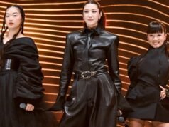 Assista aos cantores de “KPop Demon Hunters” revisitando “Golden” em um evento da Billboard