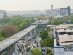 6 crore no lago? Por que Pune está consertando uma aeronave que planeja demolir em 12 meses