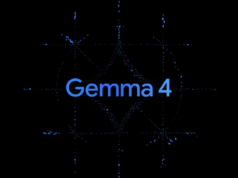 O Google lançou Gemma 4.