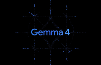 O Google lançou Gemma 4.