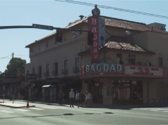 O Teatro de Bagdá apresenta uma exibição especial de Clube da Luta com o autor Chuck Palahniuk