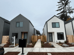 A habitação no Oregon é a mais barata dos EUA, descobriu um estudo da WalletHub