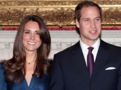 Kate Middleton estava lá "Choque total" Quando o príncipe William a pediu em casamento depois que ela o fez "Desisti da esperança"