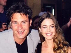 Star Tribute, de Denise Richards, mais – Hollywood Life