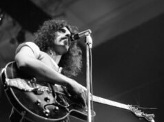 Frank Zappa Estate revive o selo Vaulternative para a sessão de estúdio de 1966