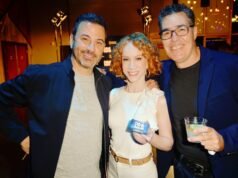 Adam Carolla defende Jimmy Kimmel em meio à fúria de Trump